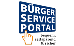 Bürgerservice-Portal