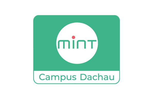 Logo-Mint-Campus-Dachau