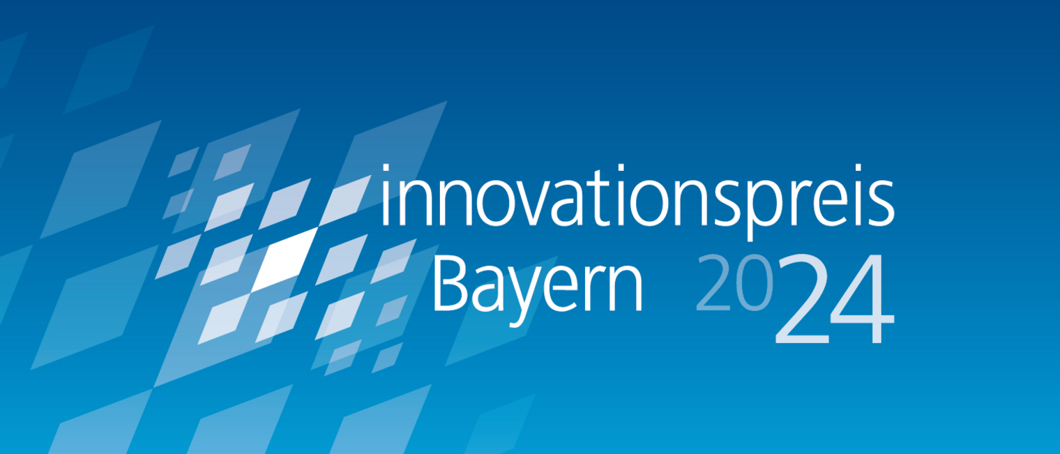 Innovationspreis Bayern 2024