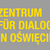 Logo Centrum Dialogu