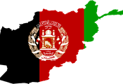 Veranstaltungshinweis: Afghanistan nach der Taliban-Übernahme