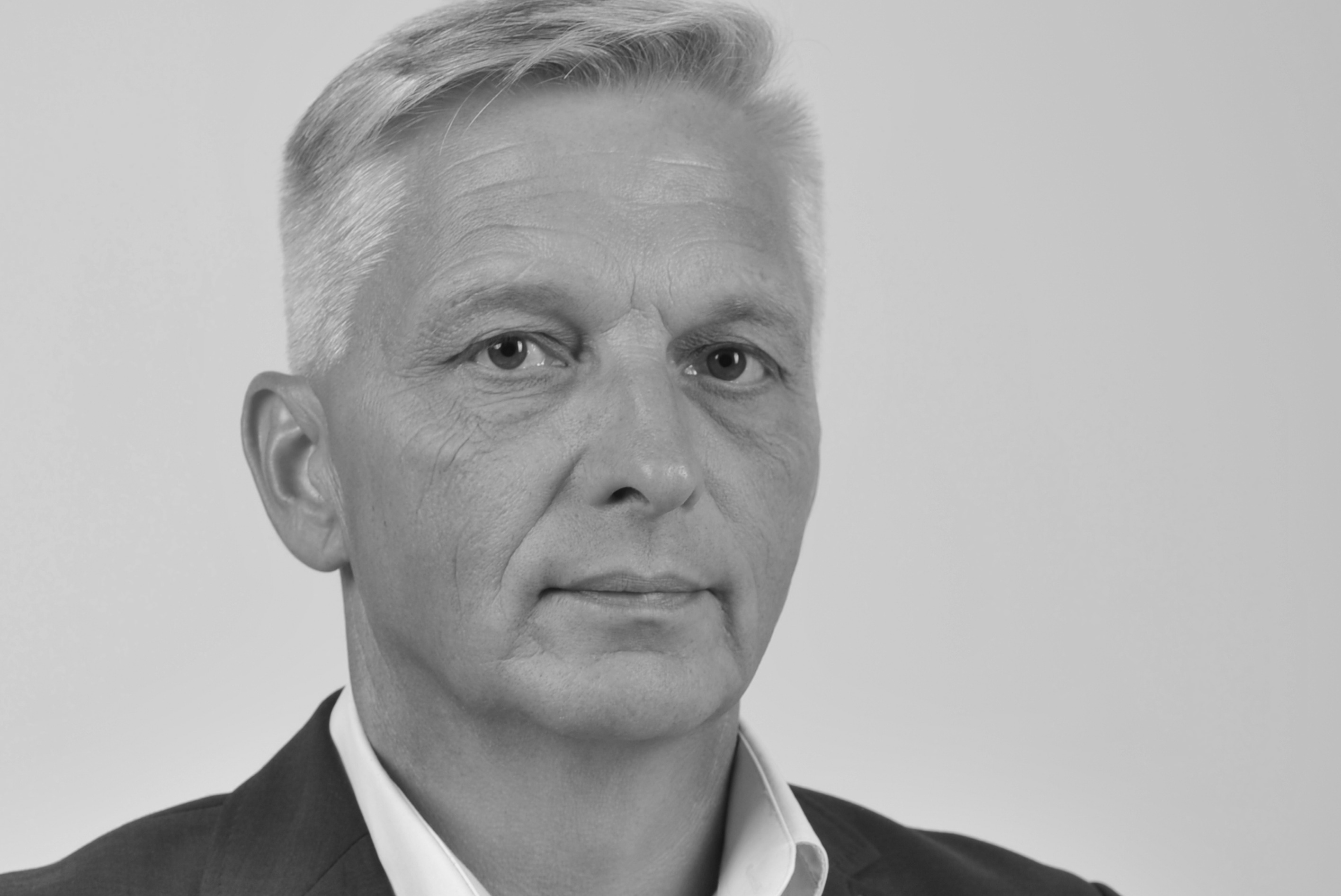 Marcin Niedziela, Landrat von Oświęcim / Auschwitz, nach schwerer Krankheit verstorben