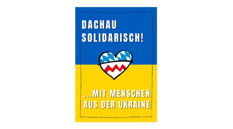 Dachau solidarisch