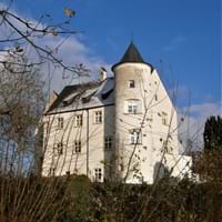 Burg Lauterbach