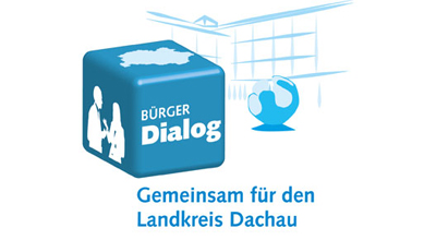 Bürgerdialog - Gemeinsam für den Landkreis!