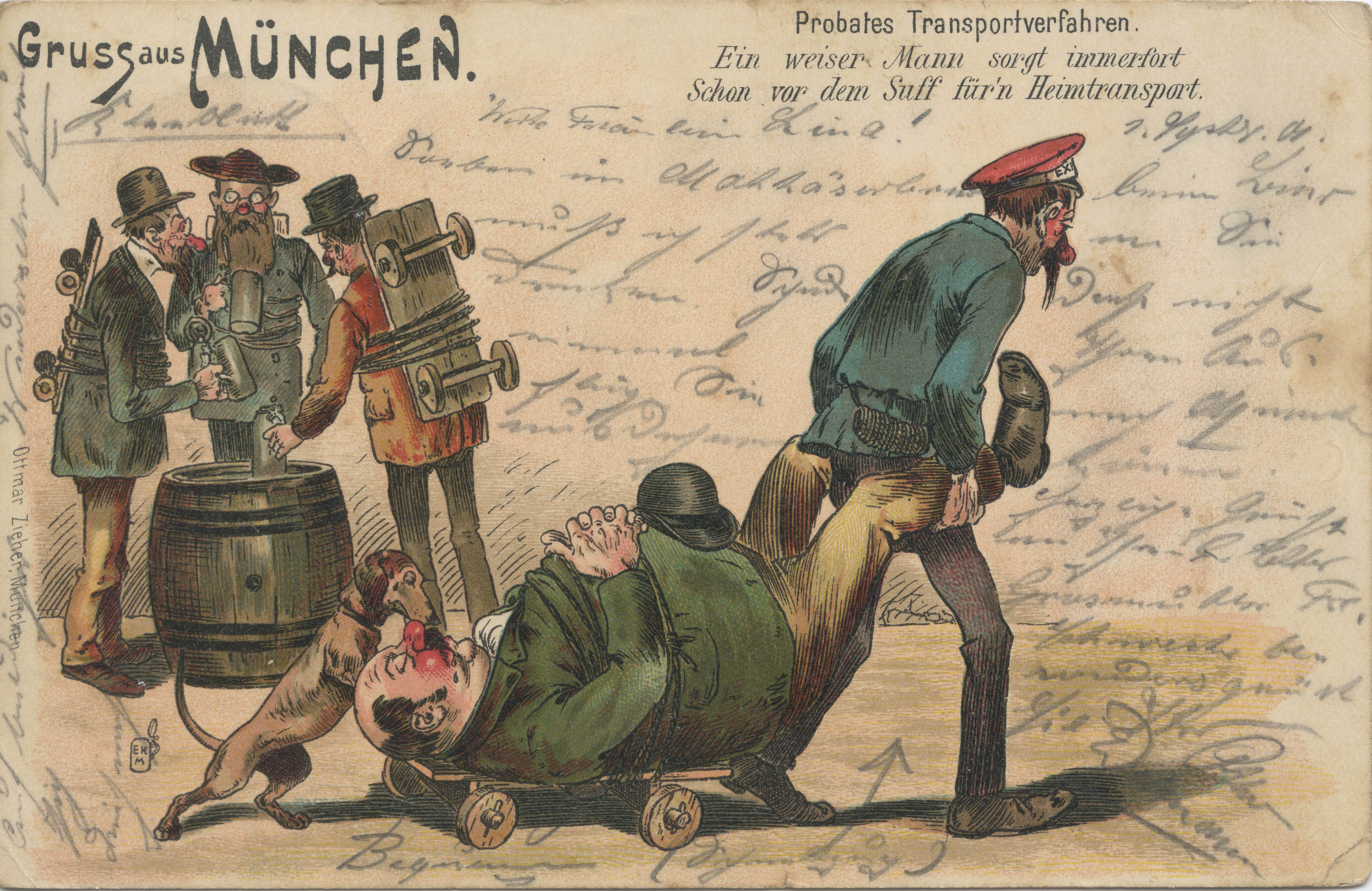 Internationaler Museumstag am 15. Mai 2022: MuseenDachauerLand und Dachauer Museen sind dabei 