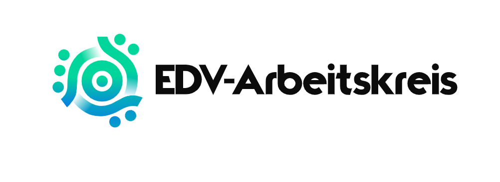 EDV Arbeitskreis Leider haben wir keinen Alternativtext zu diesem Bild, aber wir arbeiten daran.