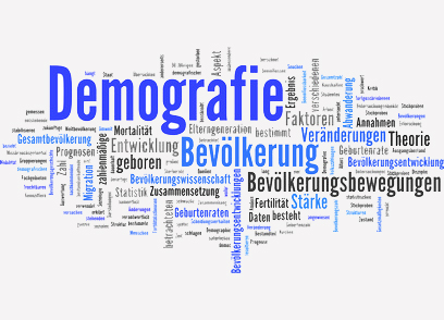 Demografie Managen