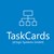 TaskCards Logo klein