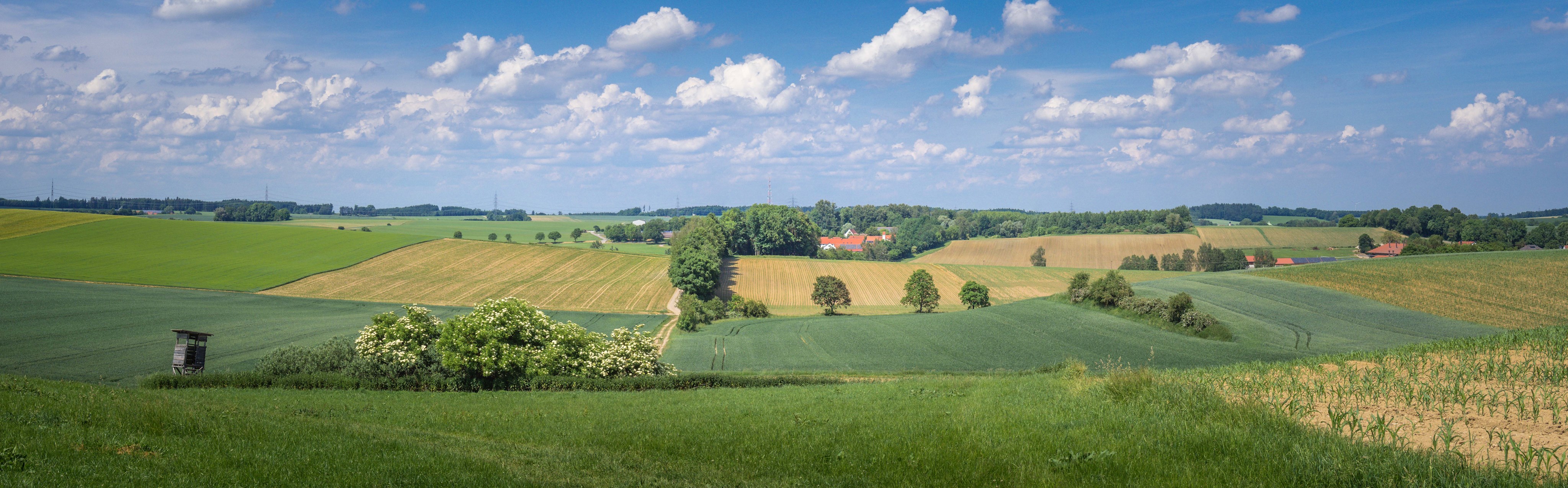 Bei Goppertshofen