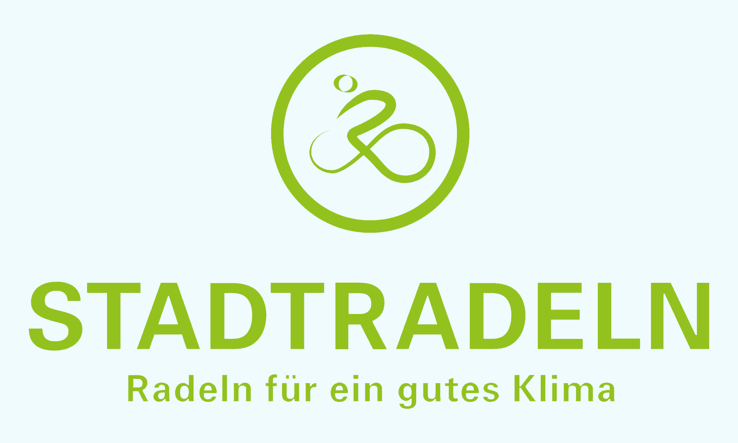Logo Stadtradeln