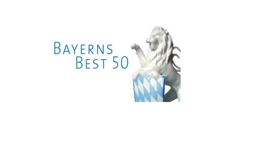 Bayerns Best 50 – die Preisträger 2023 stehen fest