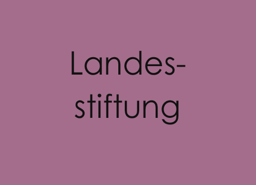 Landesstiftung