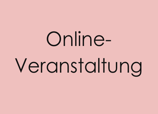 Online-Veranstaltung: Schwangerschaft und Geburt