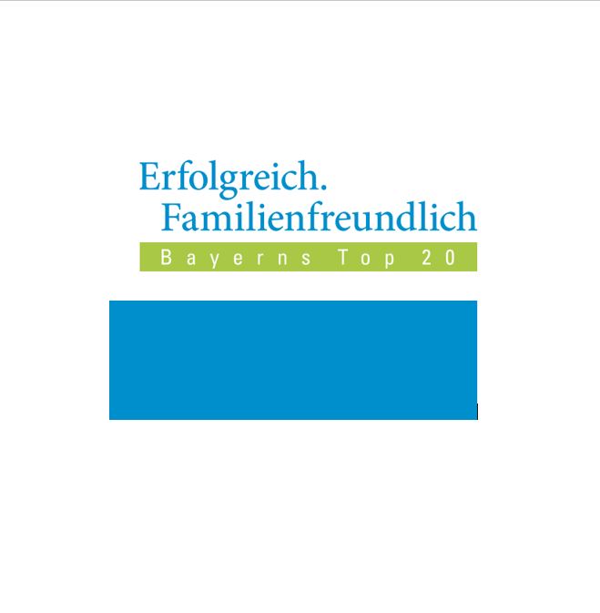 Logo Erfolgreich.Familienfreundlich StMWi