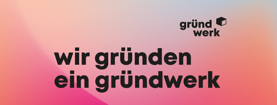 Gründwerk Logo