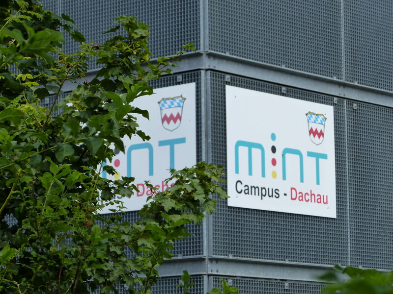 Vorstand MINT Campus Dachau bestätigt
