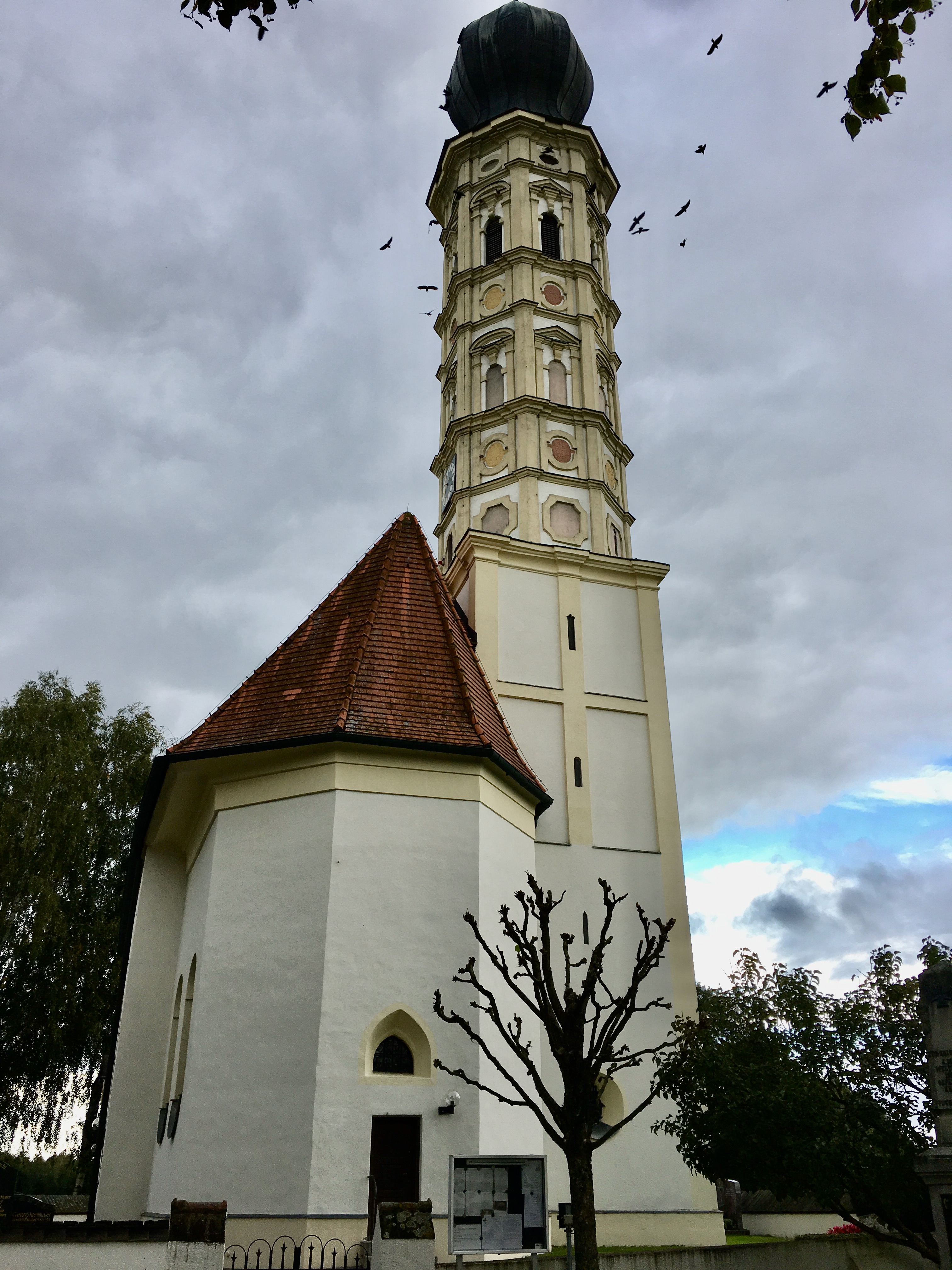Tag des offenen Denkmals 2024 am Sonntag den 08. September 2024 im Landkreis Dachau 