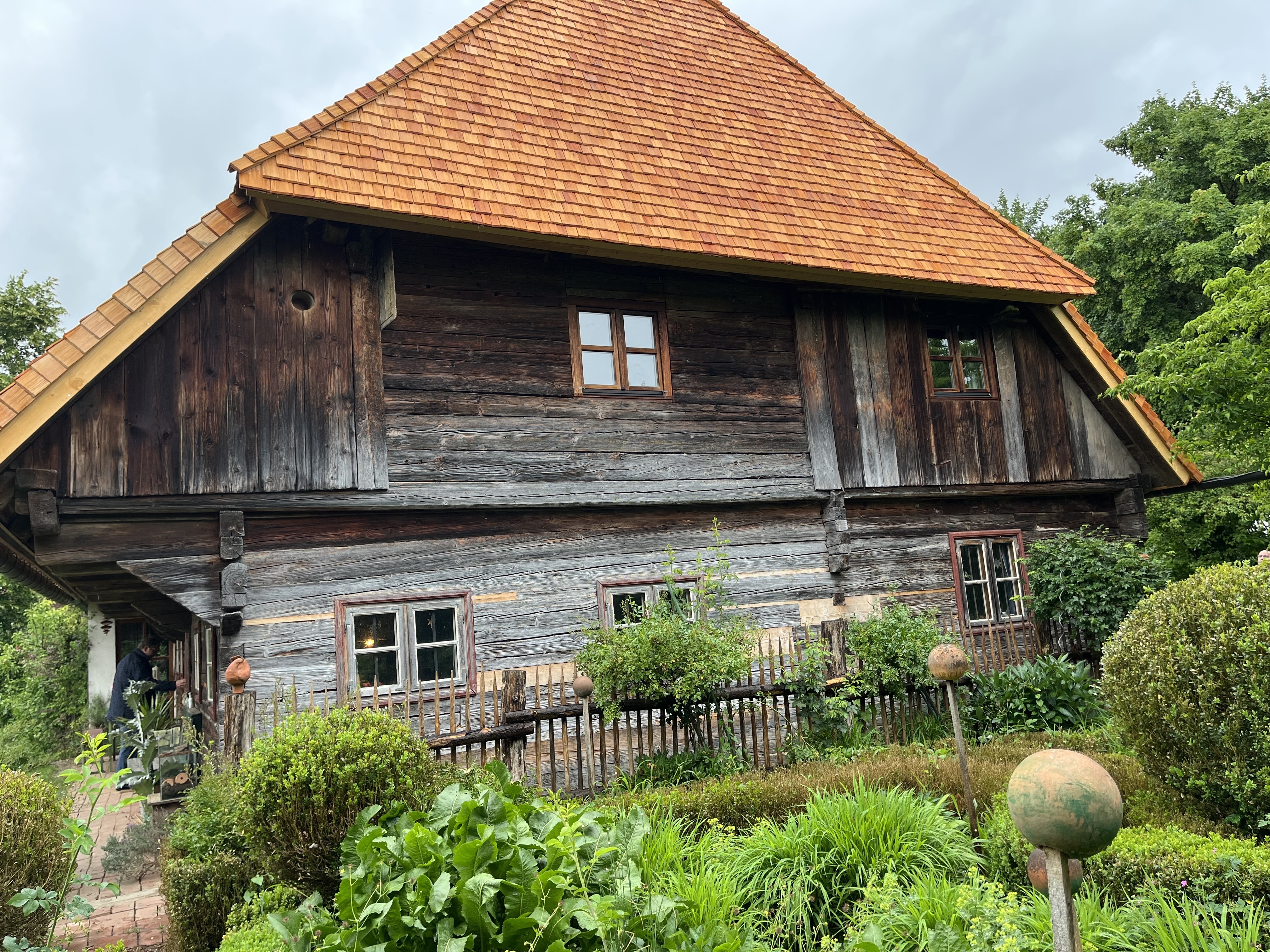 Doimerhaus Ebersbach