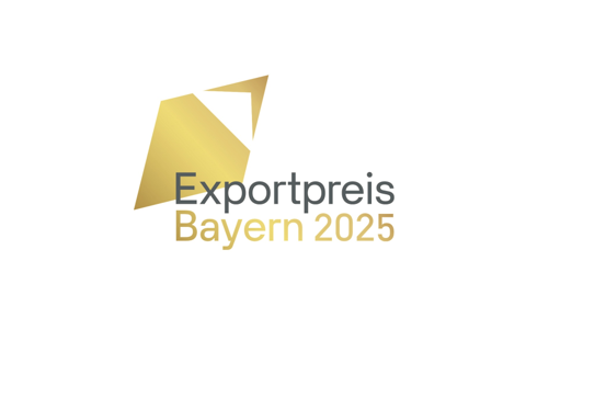 Exportpreis Bayern 2025