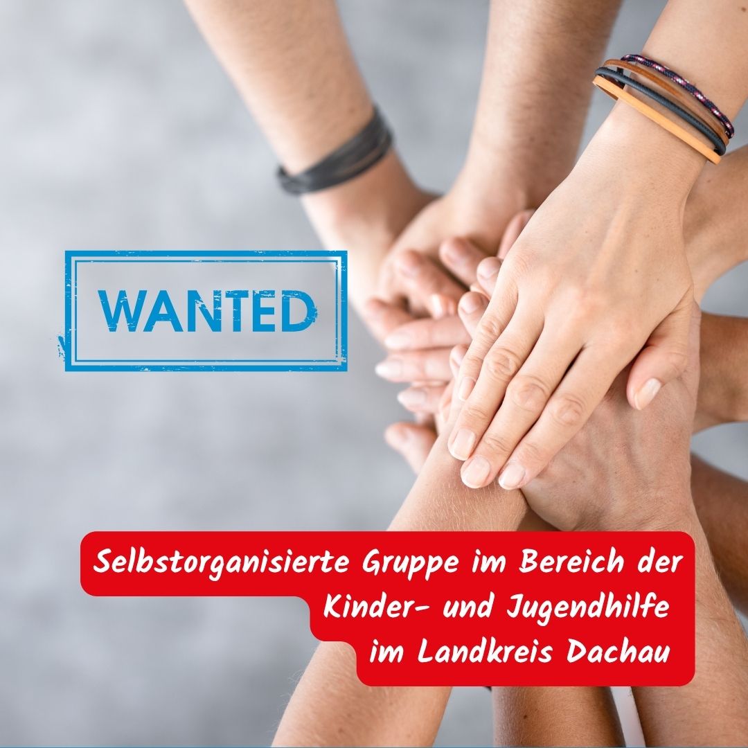 Vertretung im Jugendhilfeausschuss 2026: Amt für Kinder, Jugend und Familie sucht den Dialog mit selbstorganisierten Zusammenschlüssen 
