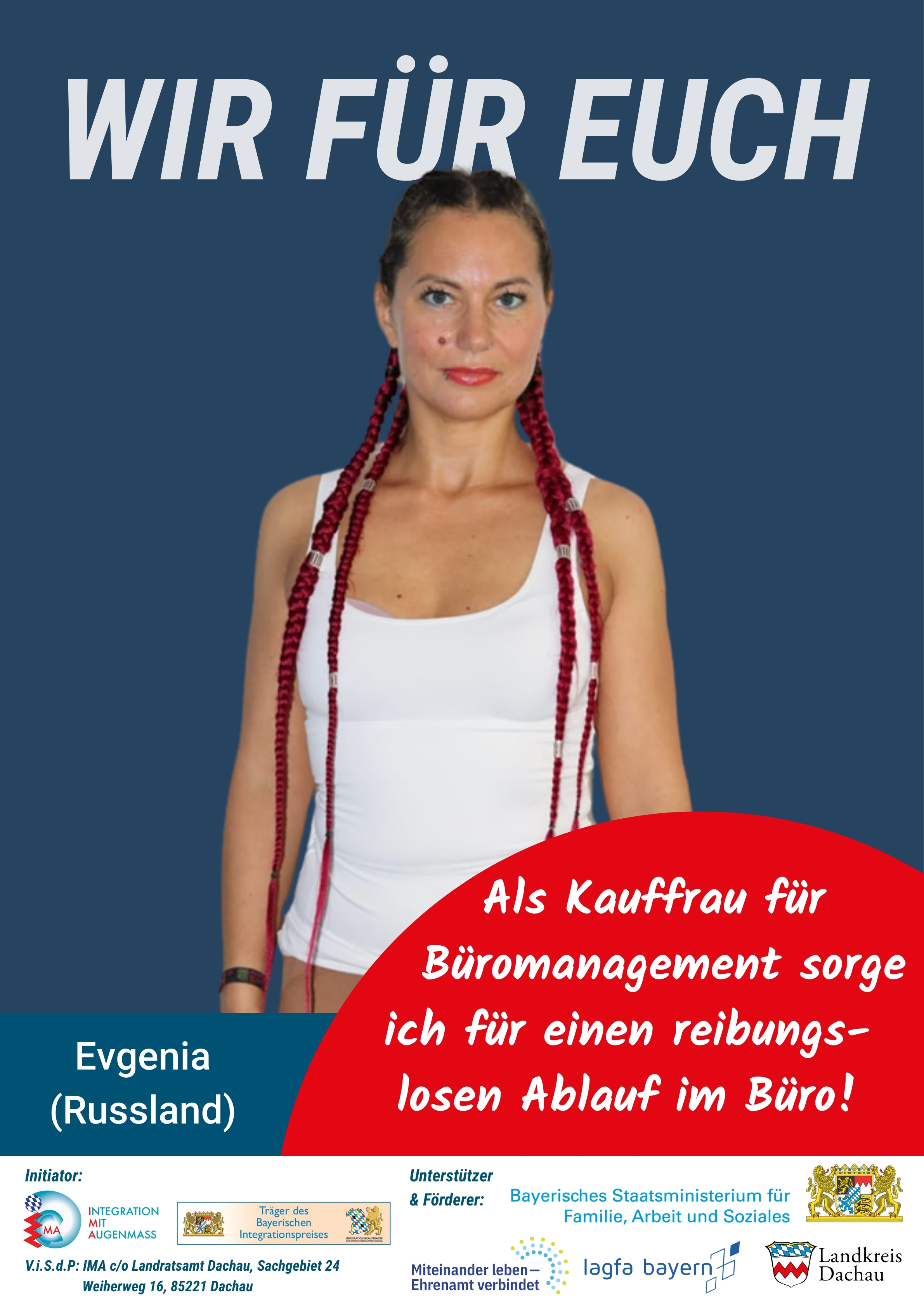 Leider haben wir keinen Alternativtext zu diesem Bild, aber wir arbeiten daran.