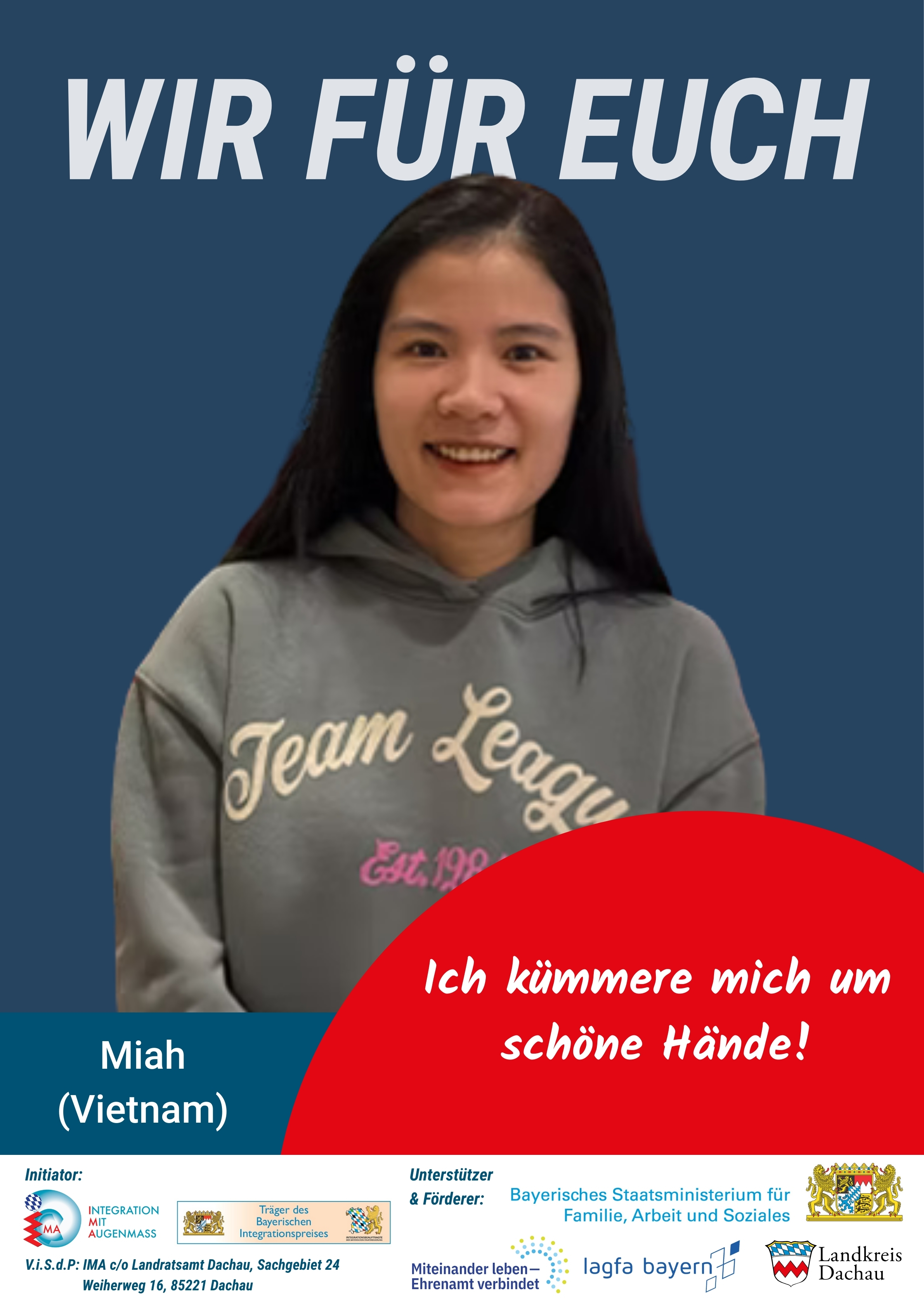 Leider haben wir keinen Alternativtext zu diesem Bild, aber wir arbeiten daran.