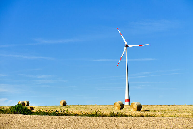 Arbeitskreis Windkraft Dachau