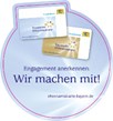 Ehrenamtskarte