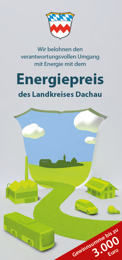 Endspurt beim Energiepreis 2017 – Bewerben Sie sich bis zum 30. September und sichern Sie sich die Chance auf 3.000 € Preisgeld