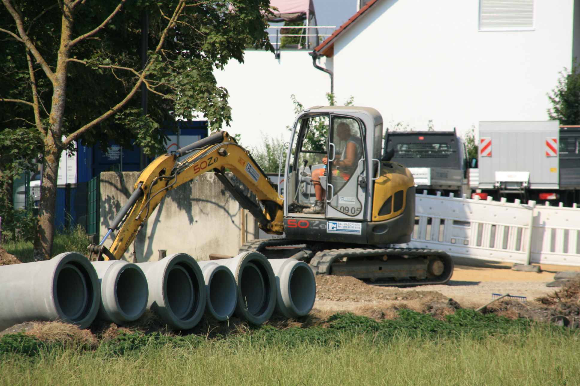 Straßenausbaubeitragssatzungen – Volksbegehren