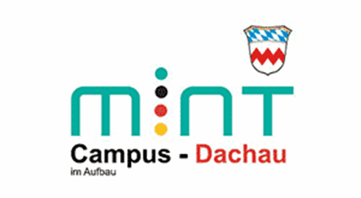 Schülerforschung: MINT-Campus Dachau e.V. 
