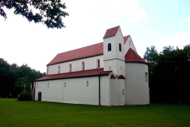 Sehenswürdigkeiten im Landkreis