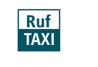 Ruftaxi Leider haben wir keinen Alternativtext zu diesem Bild, aber wir arbeiten daran.