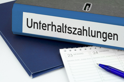 Unterhalt