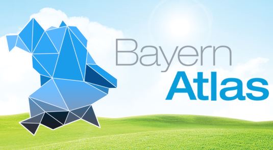 BayernAtlas