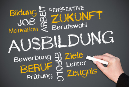 Ausbildung