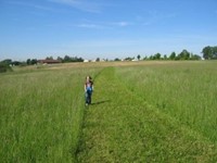 Betretungsrecht in der freien Natur