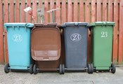 Recyclinghofmitarbeiter (m/w/d) mit Springertätigkeit in Vollzeit 