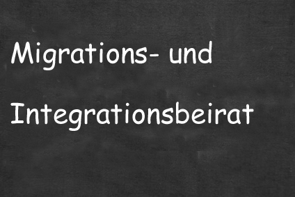 Migrations- und Integrationsbeirat