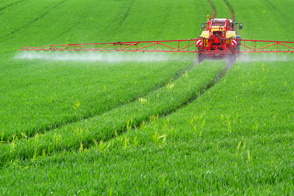 Wichtige Information für Landwirte:  Kostenlose Rücknahme von Pflanzenschutzverpackungen  am 15./16.06.2021 in Markt Indersdorf 