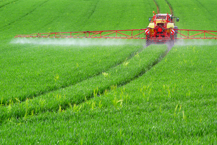 Wichtige Information für Landwirte:  Kostenlose Rücknahme von Pflanzenschutzverpackungen am 18./19.06.2019