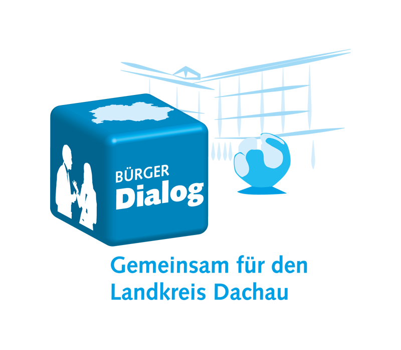 Logo Bürgerdialog