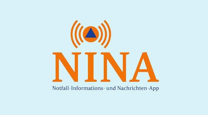 Warn-App NINA