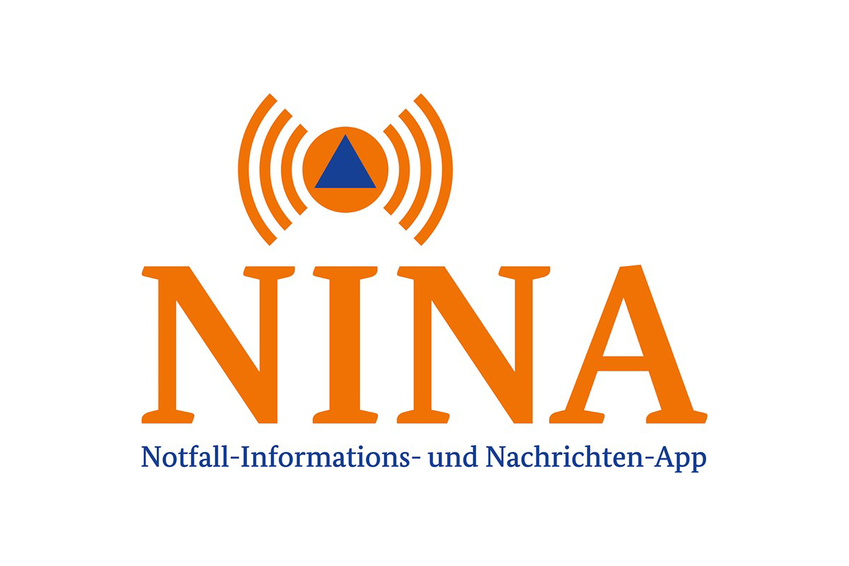 Sirenenprobealarm am 17.10.2018 um 11:00 Uhr