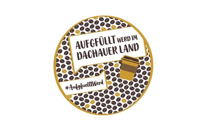 Machen Sie mit bei „Aufgfüllt werd im Dachauer Land“