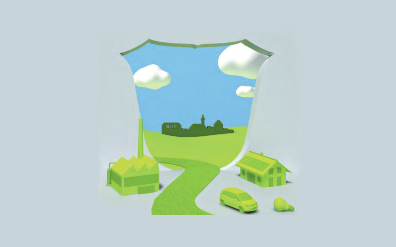 Jetzt bewerben: Energiepreis 2021 