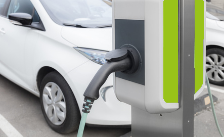 Digitaler Bürgerdialog am 28.10.2020 um 19.00 Uhr - Vorstellung des Konzepts für eine Ladesäuleninfrastruktur im Landkreis für Elektrofahrzeuge