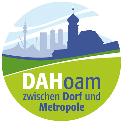 Zwischen Dorf und Metropole