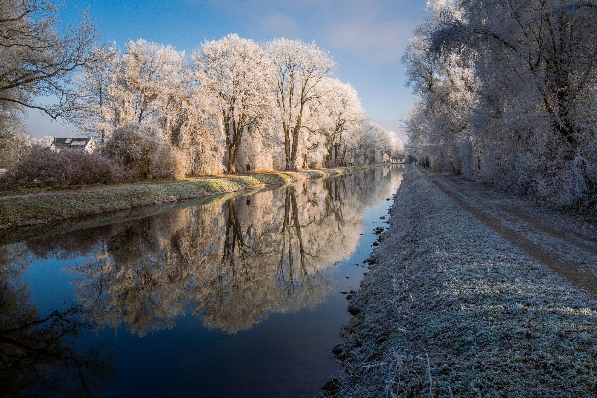 Amperkanal